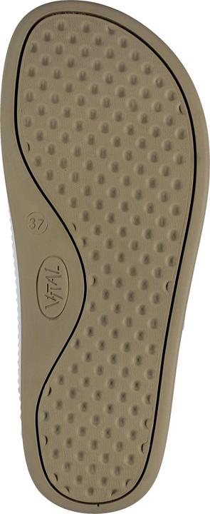 Actual product image Vital Classic 2 Velcro Mules (40)