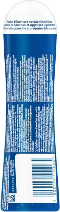 Immagine prodotto Durex giocare a sentirsi (100 ml)