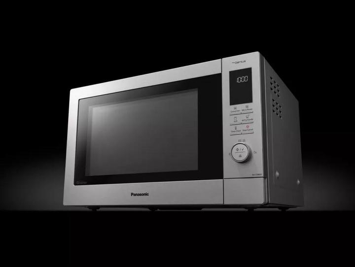 Actual product image Panasonic NN-CD88QSEPG (34 l)