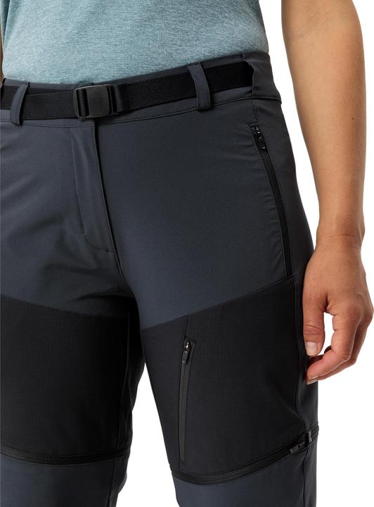 Image du produit Vaude Elope ZO Pants (34)