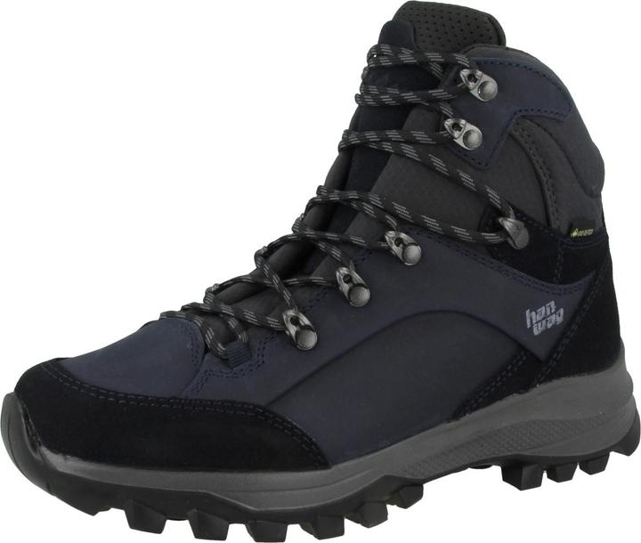 Produktbild Hanwag Banks Lady GTX (37.5)