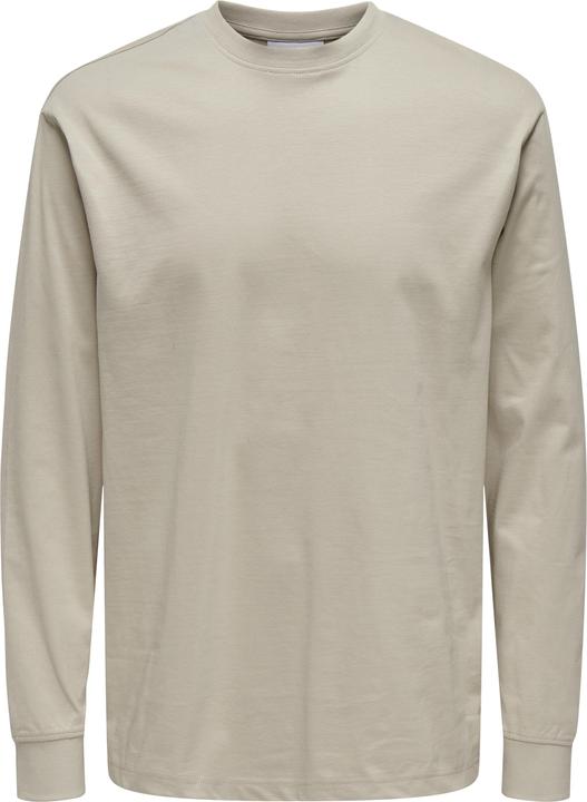 Immagine prodotto Only & Sons Onsfred Life Ls Tee Noos (XL)