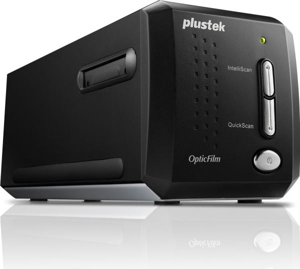 Produktbild Plustek OpticFilm 8200i Ai (USB)