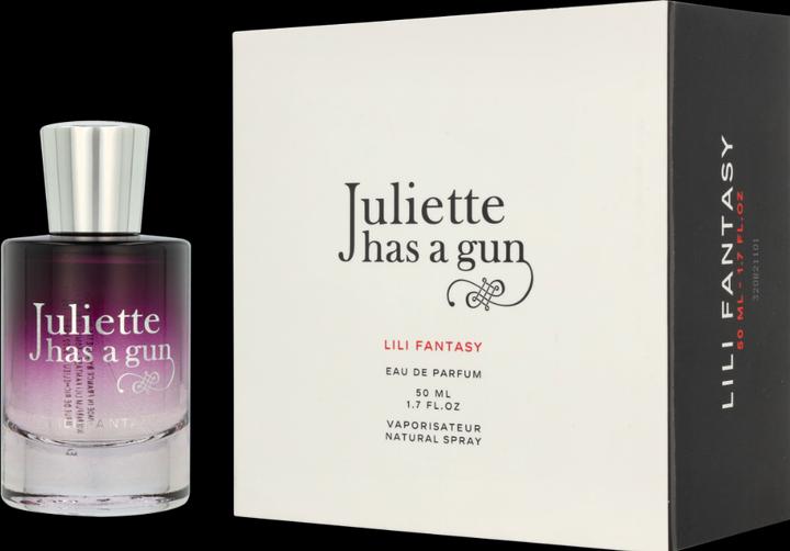 Produktbild Juliette Has a Gun Lili Fantasy (Eau de Parfum, 50 ml)
