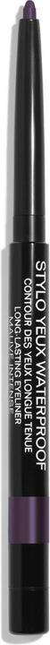 Image du produit Chanel Stylo Yeux Waterproof (86 Mauve intense)