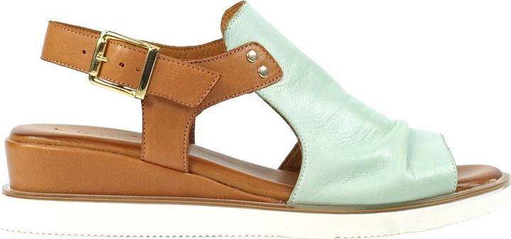 Produktbild Lunar Sandalen Steffi Leder (40)