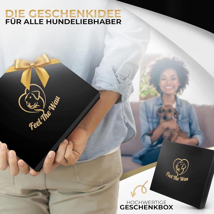 Produktbild Feel The Wau Hundehandtuch (Hund)