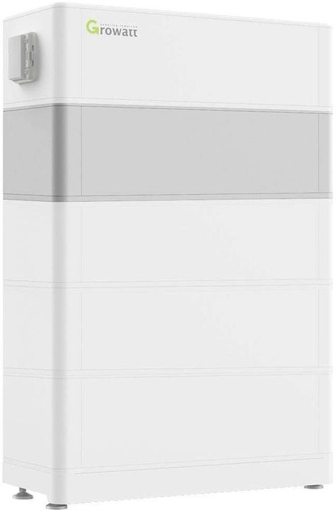 Image du produit Growatt Stockage d'énergie ARK 2.5H-A1 Batterie haute tension LifePO4