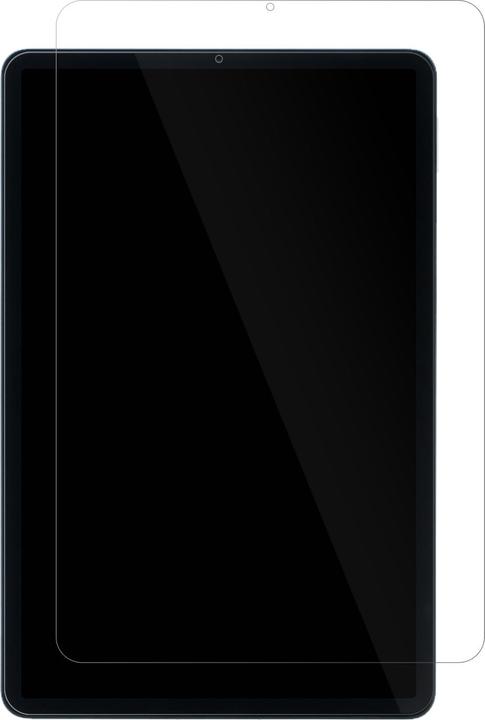 Actual product image Dipos Screen Protector Crystalclear (2 Piece, Xiaomi Pad 5)