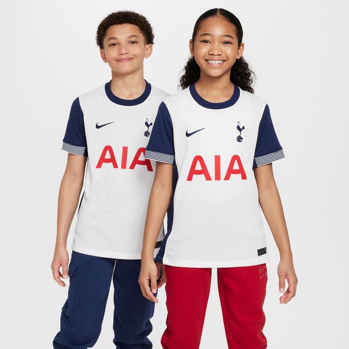 Produktbild Nike Tottenham Hotspur Kinder Trikot (128, 134, 140, 130 B)