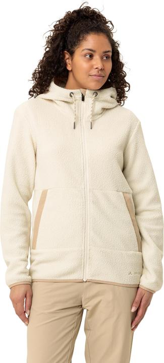 Produktbild Vaude Women's Manukau Fleece Jacket II (38)