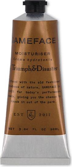 Actual product image Triumph & Disaster Gameface (90 ml, Day cream)