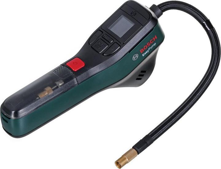 Actual product image Bosch Home & Garden EasyPump (10.30 bar)