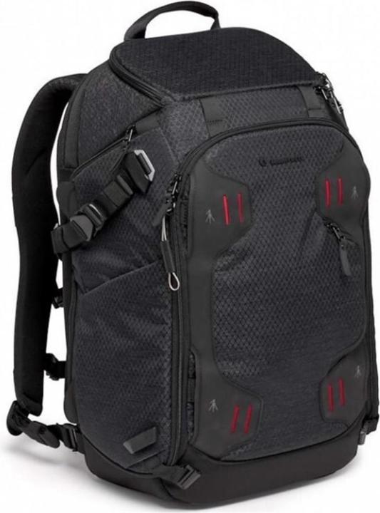 Manfrotto PL Multiloader M (Zaino per fotocamera, 26 l)