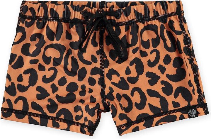 Produktbild Beach & Bandits UV Badeshorts Coco Leo (92)