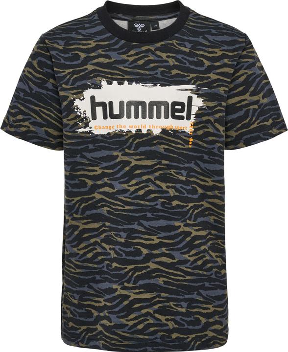 Immagine prodotto hummel Maglietta Hmlemre S/S (122)