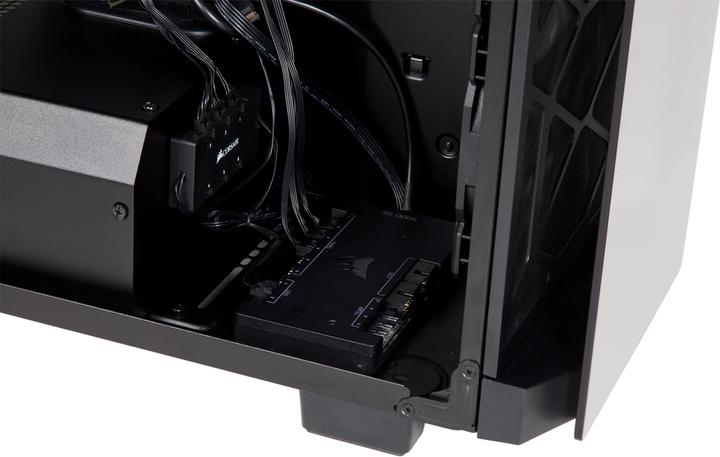 Actual product image Corsair Obsidian 500D RGB (ATX)