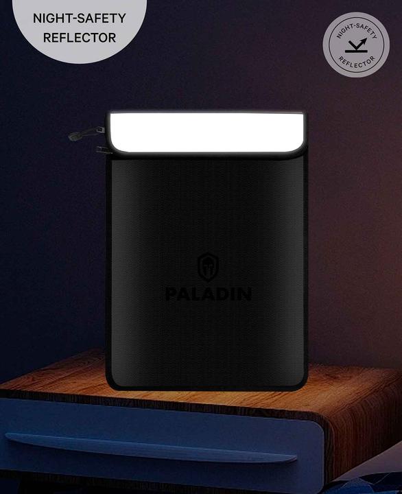 Produktbild Paladin Dokumententasche (A4)