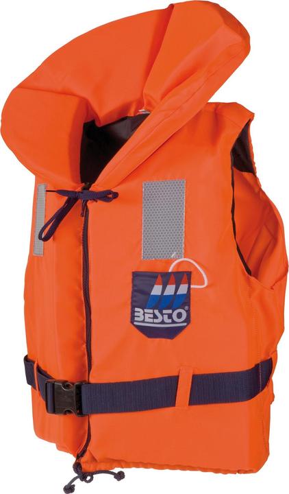 Produktbild Besto Schwimmweste (72, 74, 70 K, 75 K, 80 K, 70 - 90 kg)