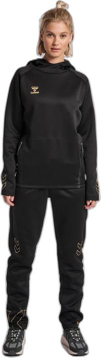 Actual product image hummel Cima Xk Hoodie Woman (XXL)