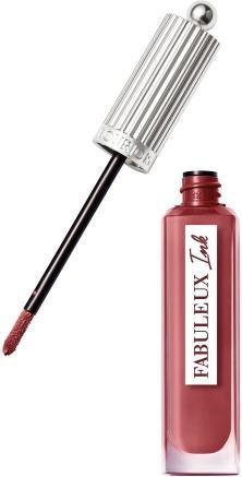 Actual product image Bourjois Fabuleux Ink (01 Marshma'Love)