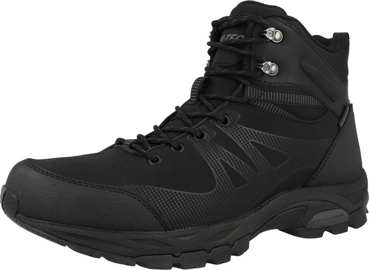 Actual product image Hi-Tec Jackdaw Mid Wp - 63783 (43)