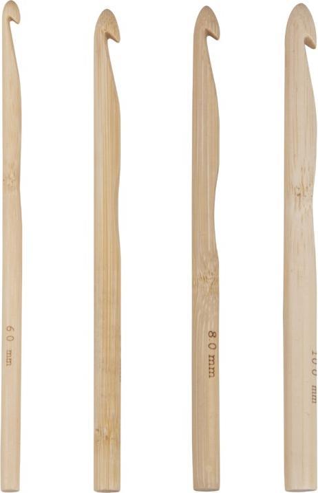 Produktbild Rayher Häkelnadel Set