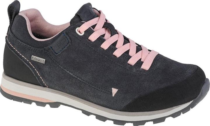 Image du produit CMP Campagnolo Elettra low WMN WP antracite pastel (40)