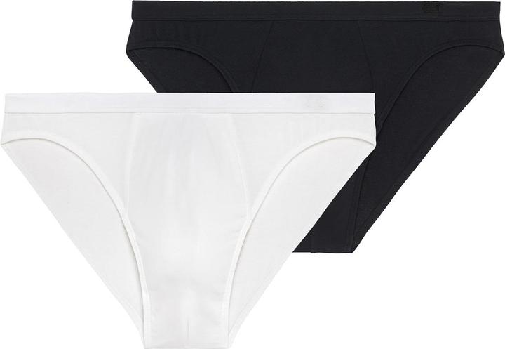 Produktbild HOM 2er Pack Supreme Cotton Slip / Unterhose (XXL, 2er Pack)