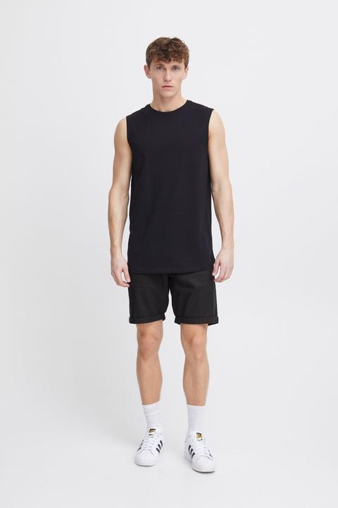Immagine prodotto Blend Lias Pantaloncini Di Lino Shorts Bermuda Da Uomo Regular- Fit (M)