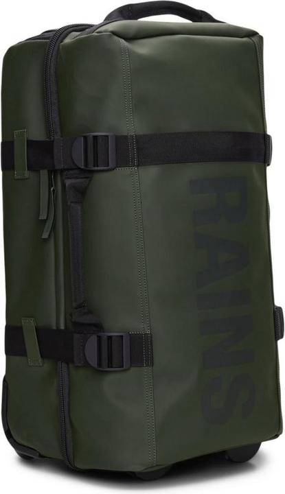 Produktbild Rains Tasche gr??n (40 l)