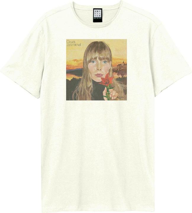 Produktbild Amplified Clouds TShirt (XS)
