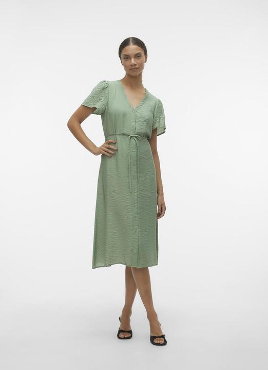 Actual product image Vero Moda VMJOSIE midi dress dress (S)