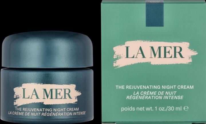 Produktbild La Mer The Rejuvenating Night Cream (30 ml, Nachtcreme)