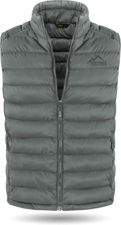 Image du produit Normani Gilet pour homme Turku - 1559 (S)