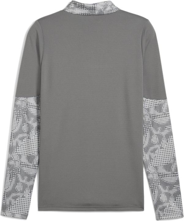 Actual product image Puma teamCUP Training 1/4 Zip Top (S)