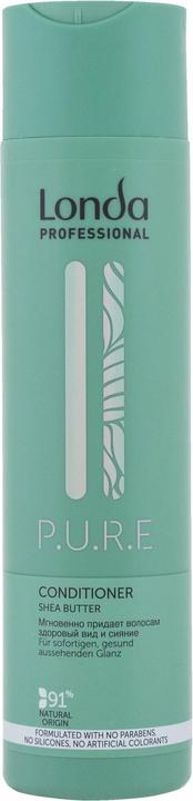 Actual product image Londa Pure Natural Conditioner 2 (250 ml)