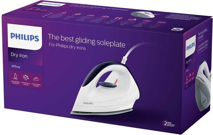 Productafbeelding Philips Gc160/02 (1200 W)