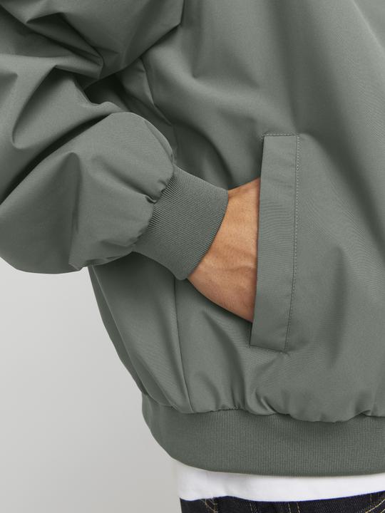 Actual product image Jack & Jones Jjecharge Bomber Jacket Noos (XS)