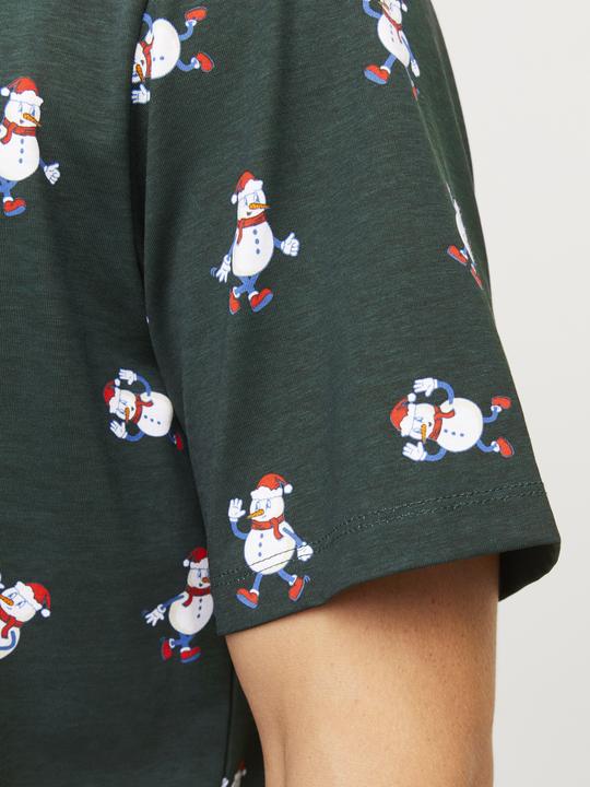 Actual product image Jack & Jones Xmas (M)