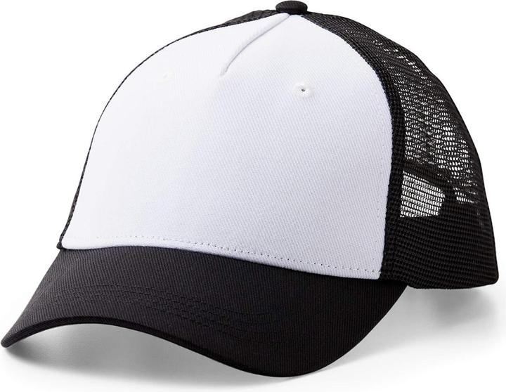 Actual product image Cricut Baseball Cap Infusible Ink 3 pieces, Black/White
