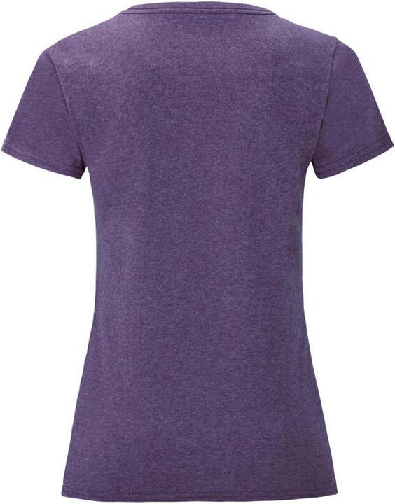 Immagine prodotto Fruit of the Loom Iconic 150 Maglietta Donna (XL)