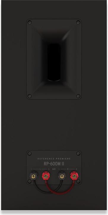 Image du produit Klipsch RP-600M II (1 paire, 400 W)