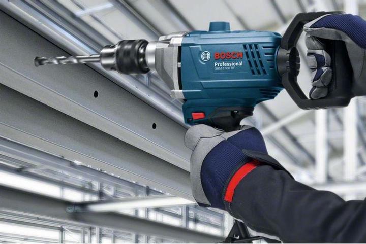 Produktbild Bosch Professional Bohrmaschine GBM 1600 RE (Netzbetrieb)