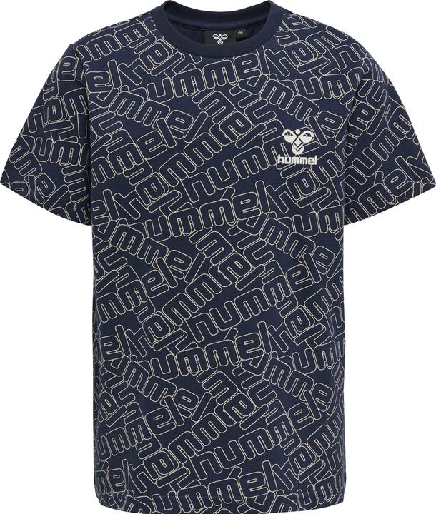 Actual product image hummel Cooper T-Shirt S/S (128)