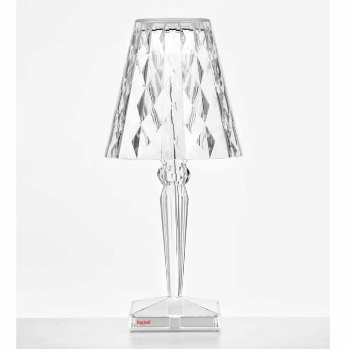 Produktbild Kartell Big Battery Led Leuchte