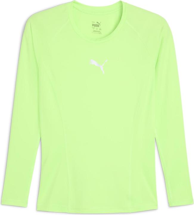 Green colour
