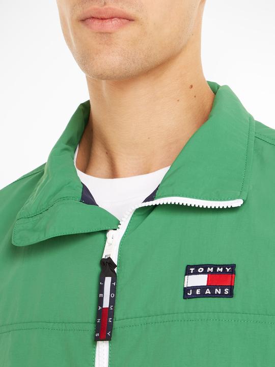 Immagine prodotto Tommy Hilfiger Gilet Tommy Jeans Clbk Chicago - 86441 (L)