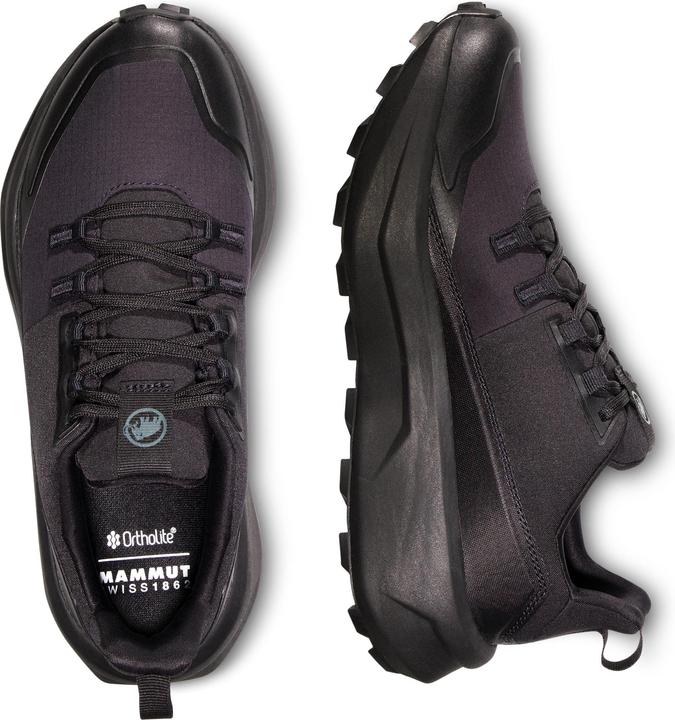 Produktbild Mammut Aenergy Hike Low GTX Women (41 1/3)