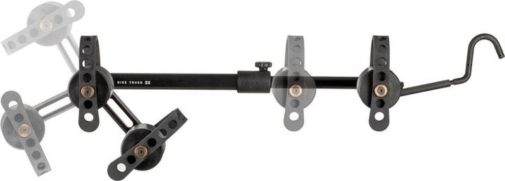 Actual product image Topeak Bike Truss 3X
